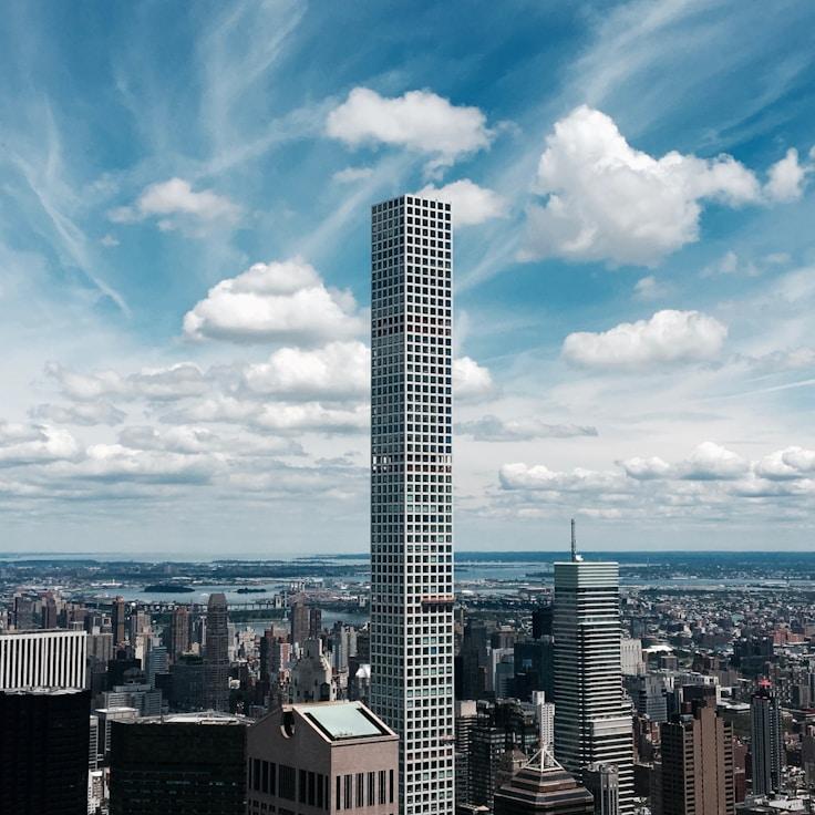 Sunset outdoors in Spain