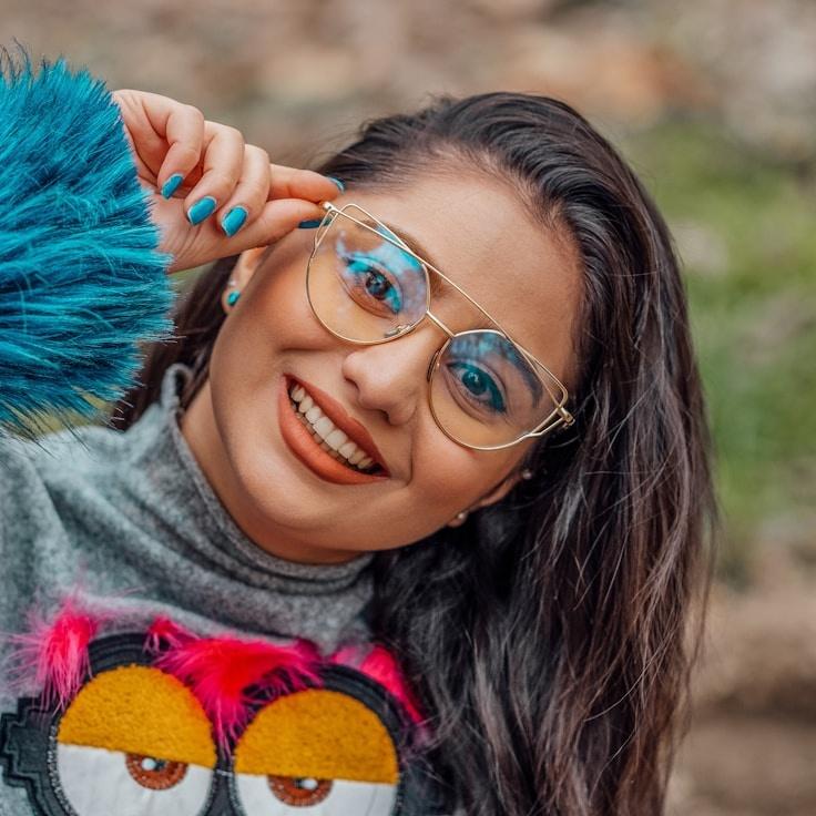 Elena Fernández - Founder of Basalt Quiet View