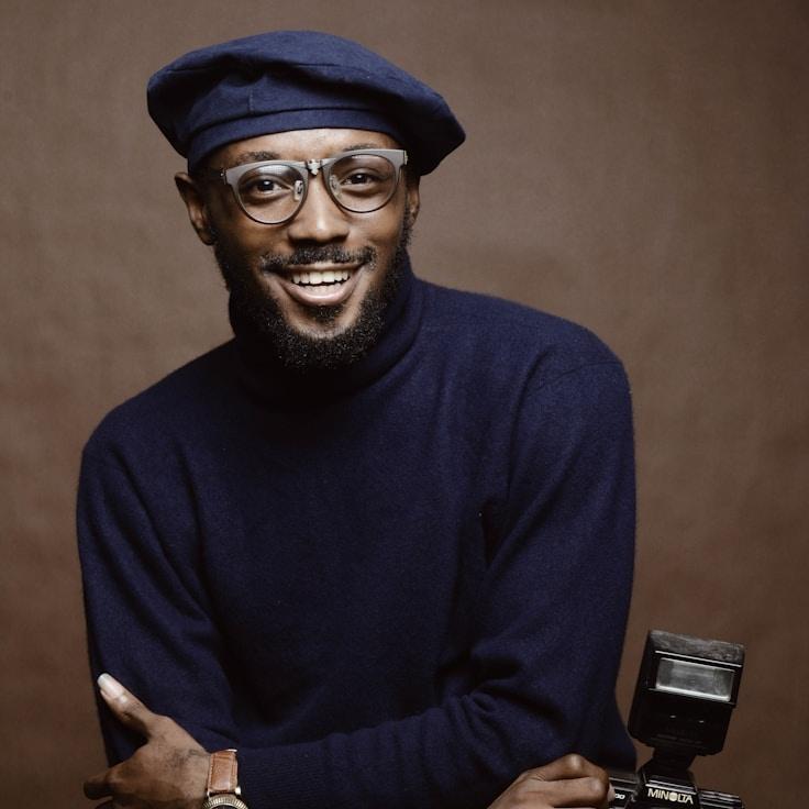 Landscape day trip near Barcelona, Spain