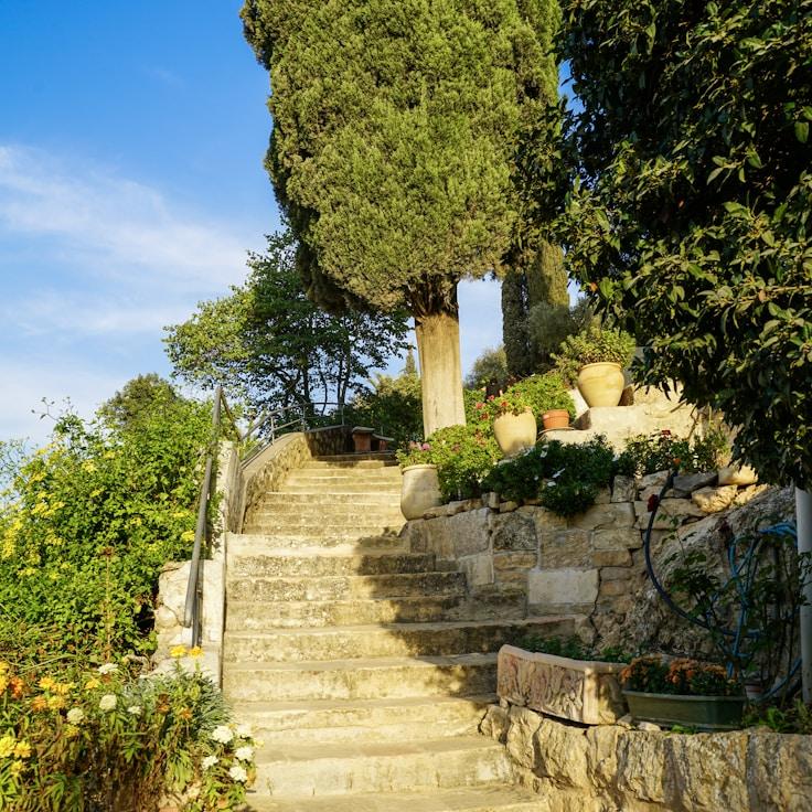 Family terraces and cafés for calm evenings in Barcelona